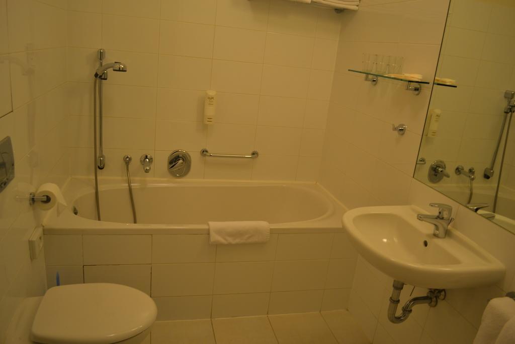 Austria Apart-hotel 3*