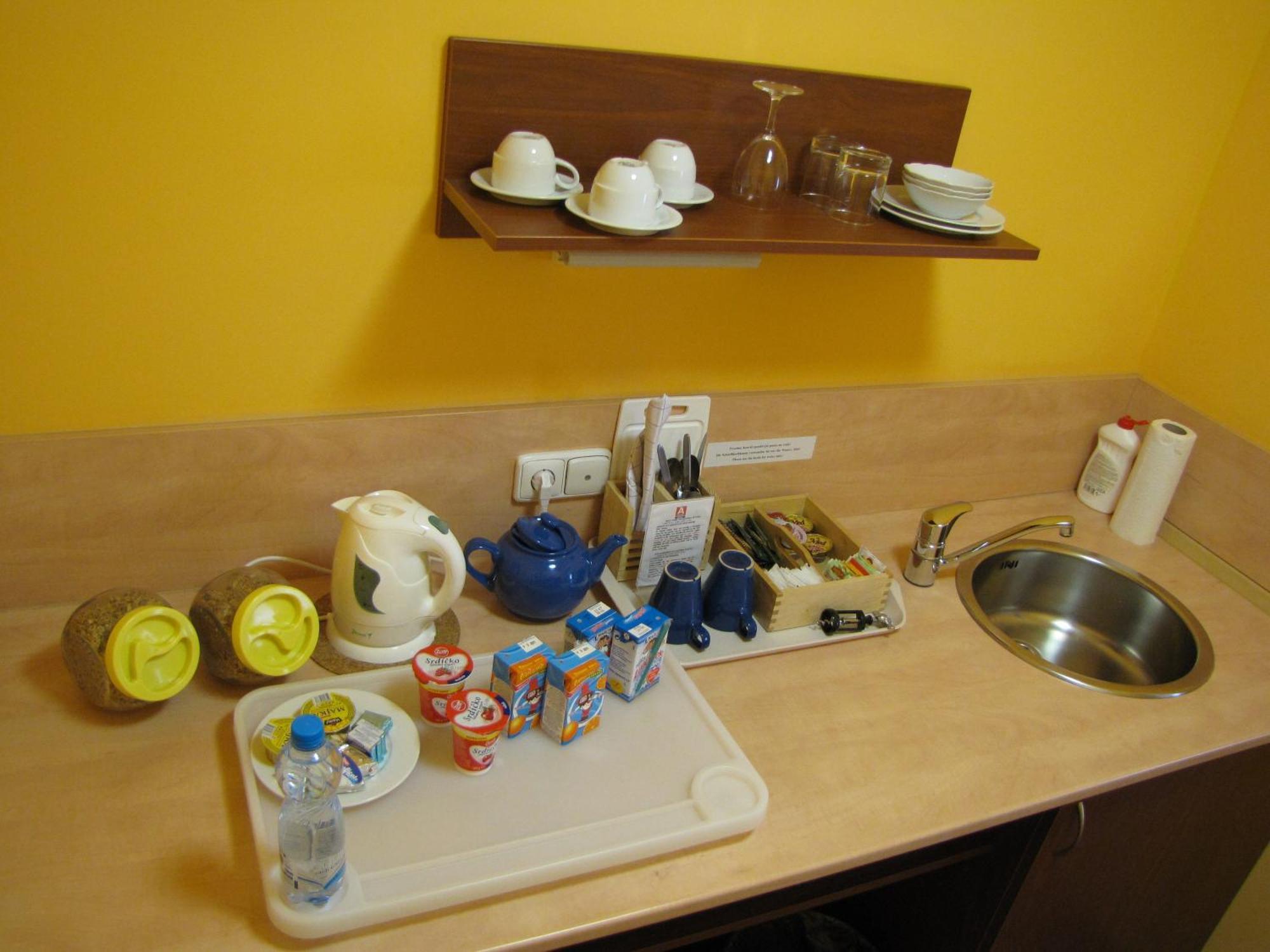 Apart-hotel Austria