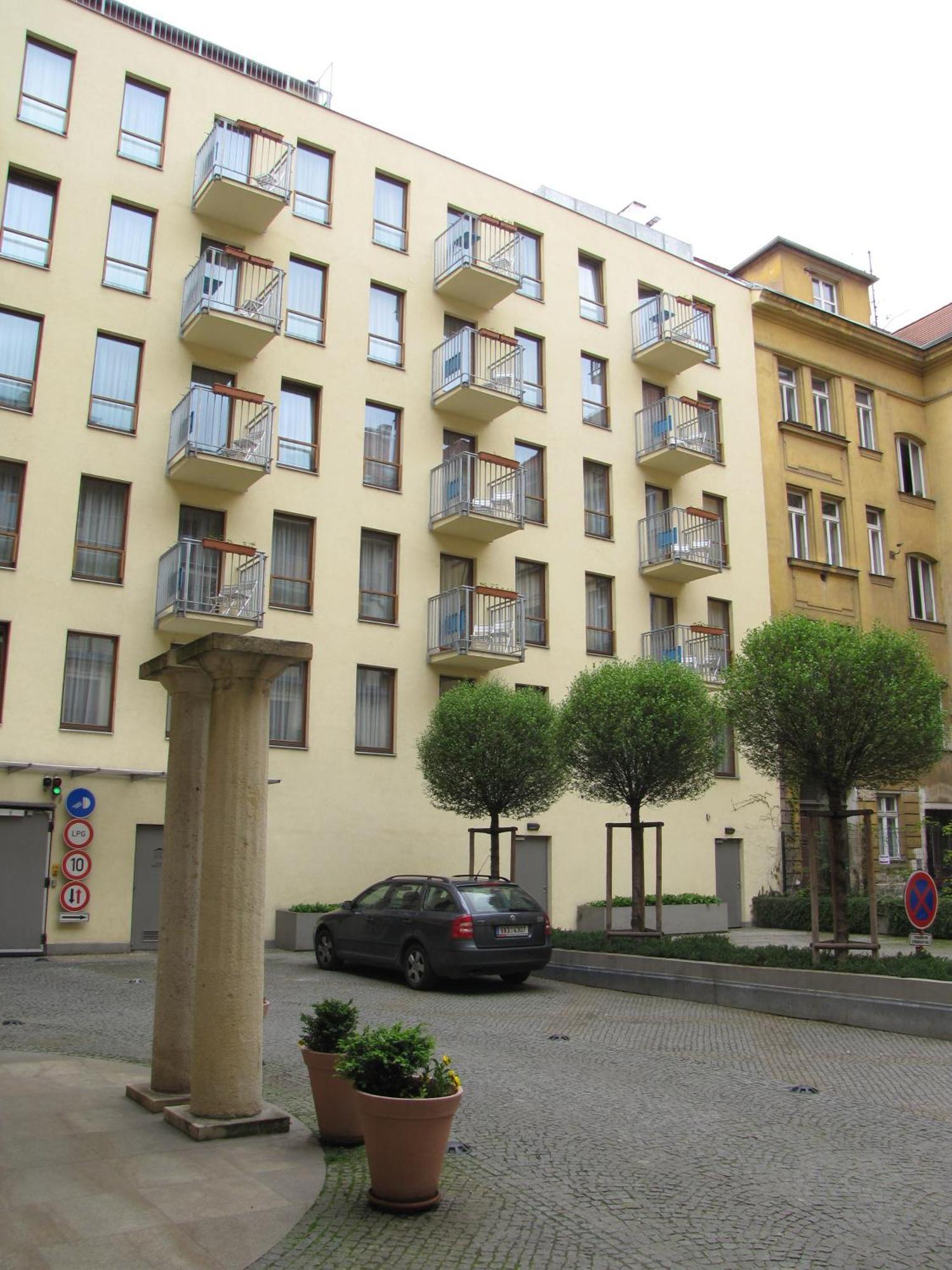 Apart-hotel Austria