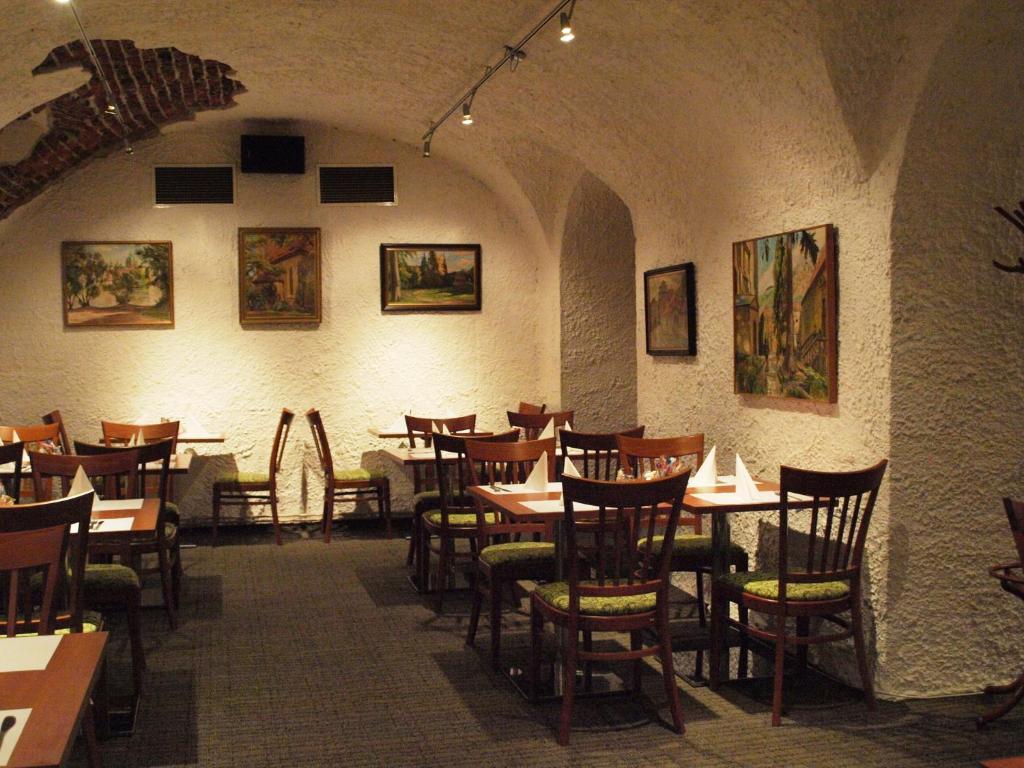 Apart-hotel Austria 3*
