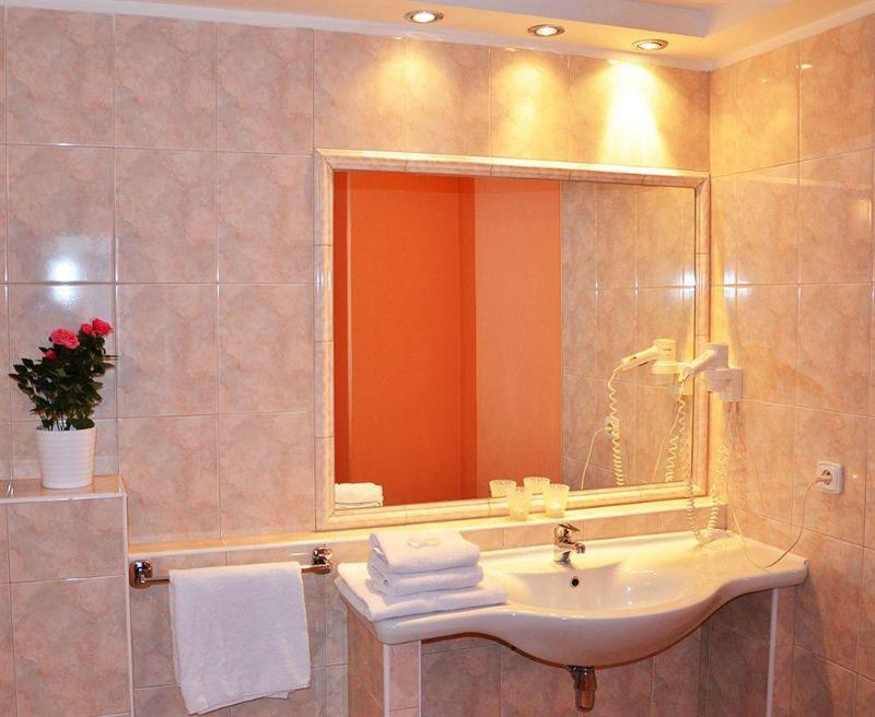Apart-hotel Austria