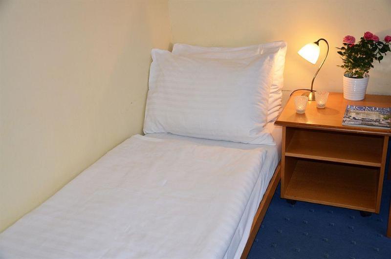 Austria Apart-hotel Praga