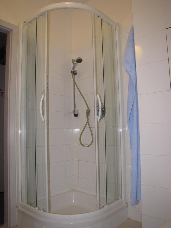 Apart-hotel Austria Praga