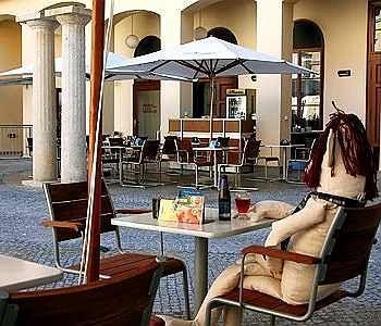 Austria Apart-hotel Praga