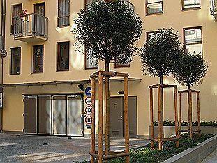 Apart-hotel Austria 3*
