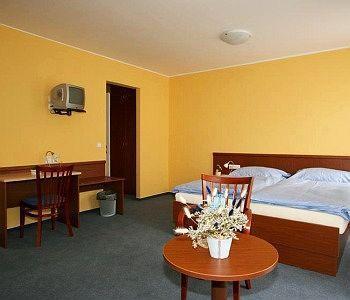 Austria Apart-hotel 3*