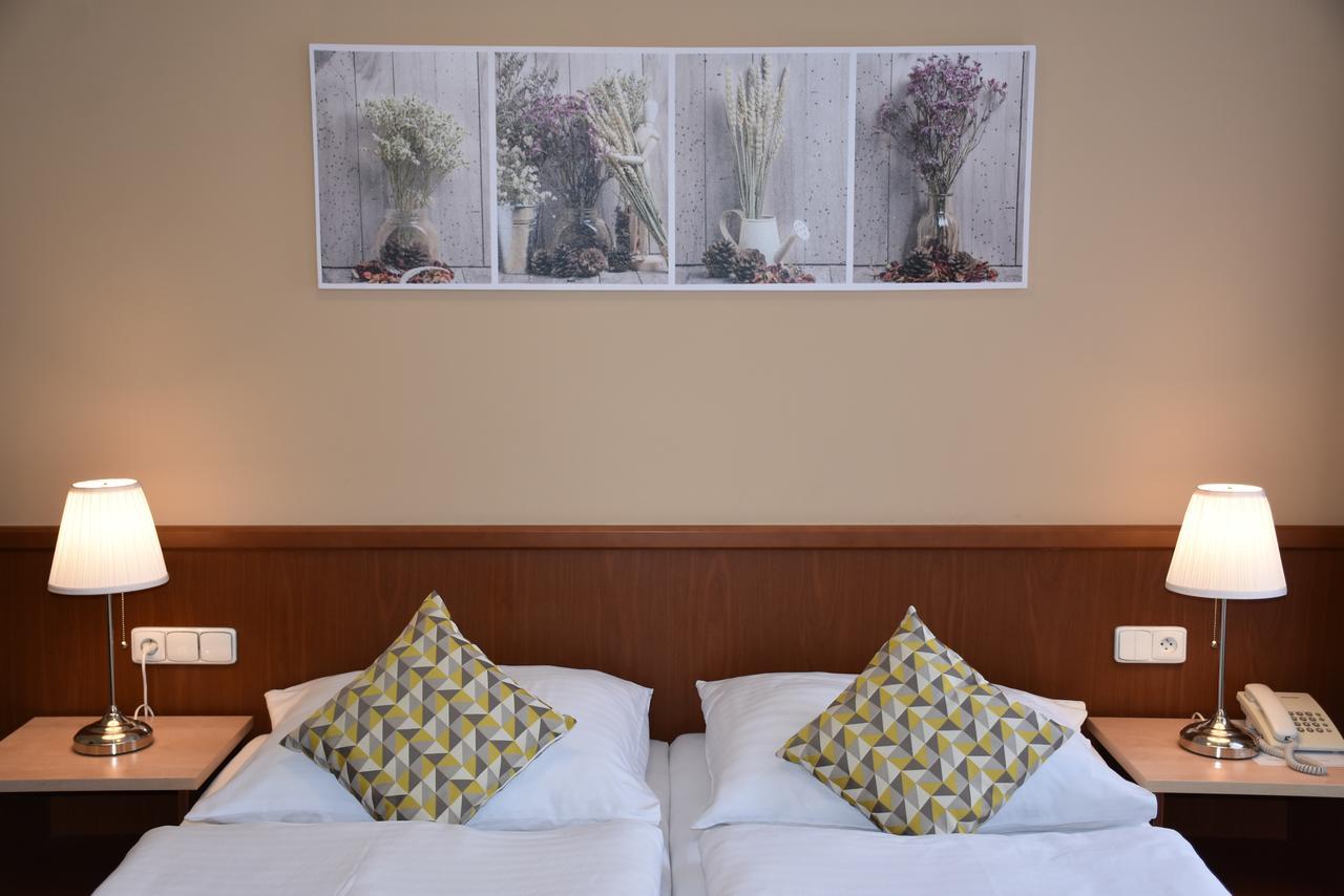 Apart-hotel Austria 3*