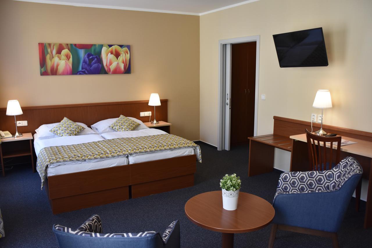Apart-hotel Austria 3*