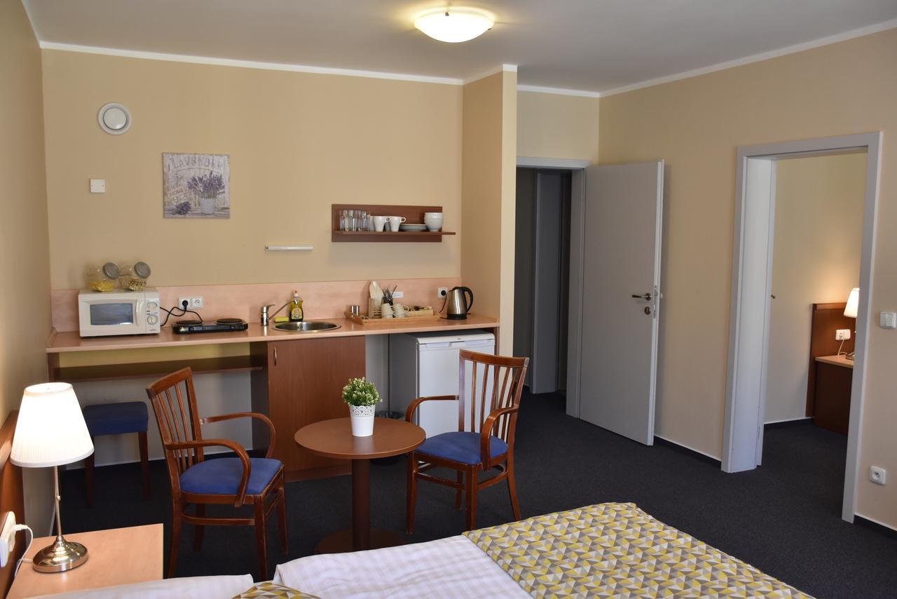 Austria Apart-hotel 3*