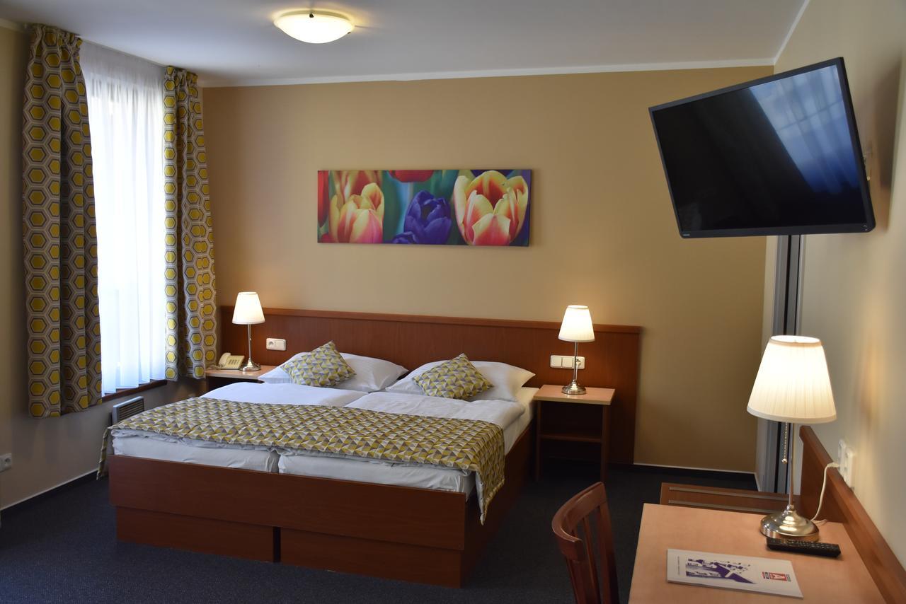 Apart-hotel Austria
