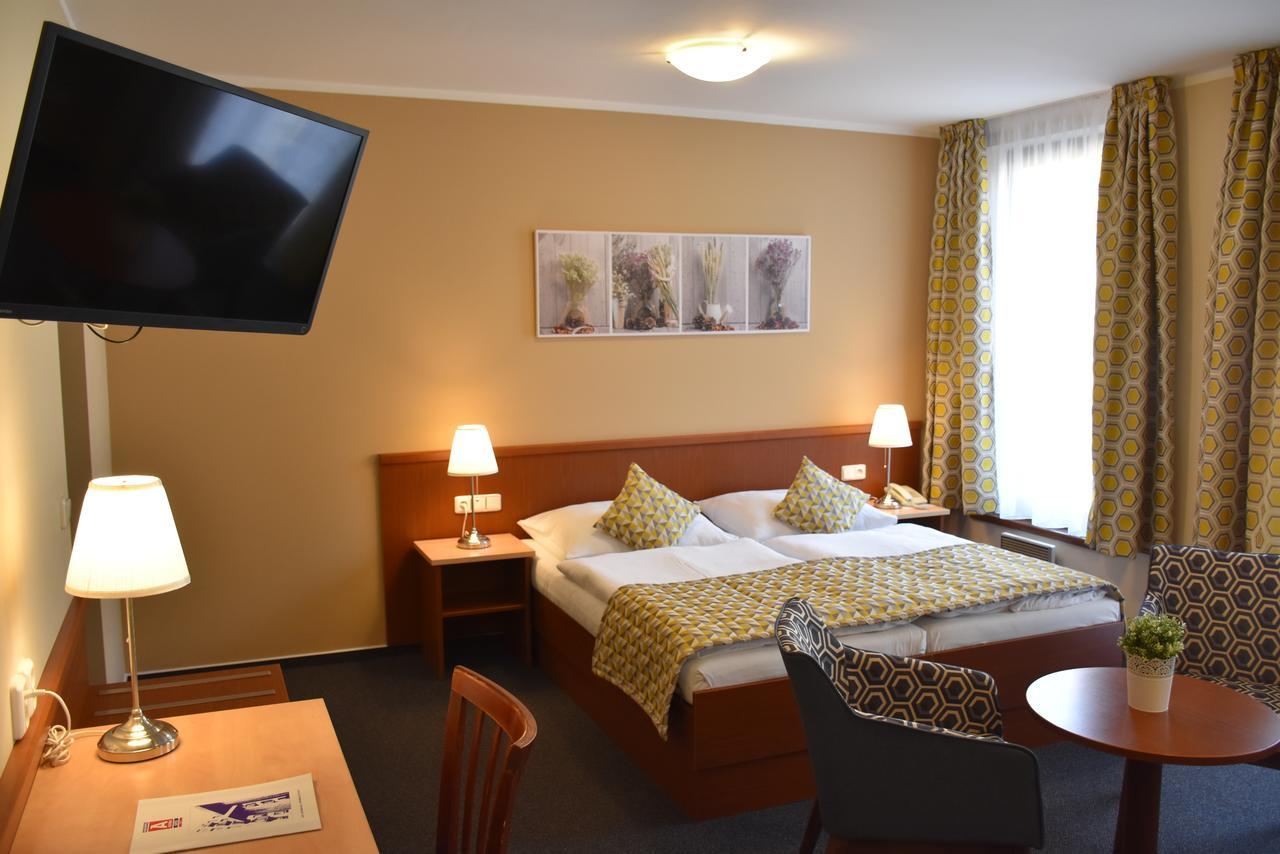 Apart-hotel Austria