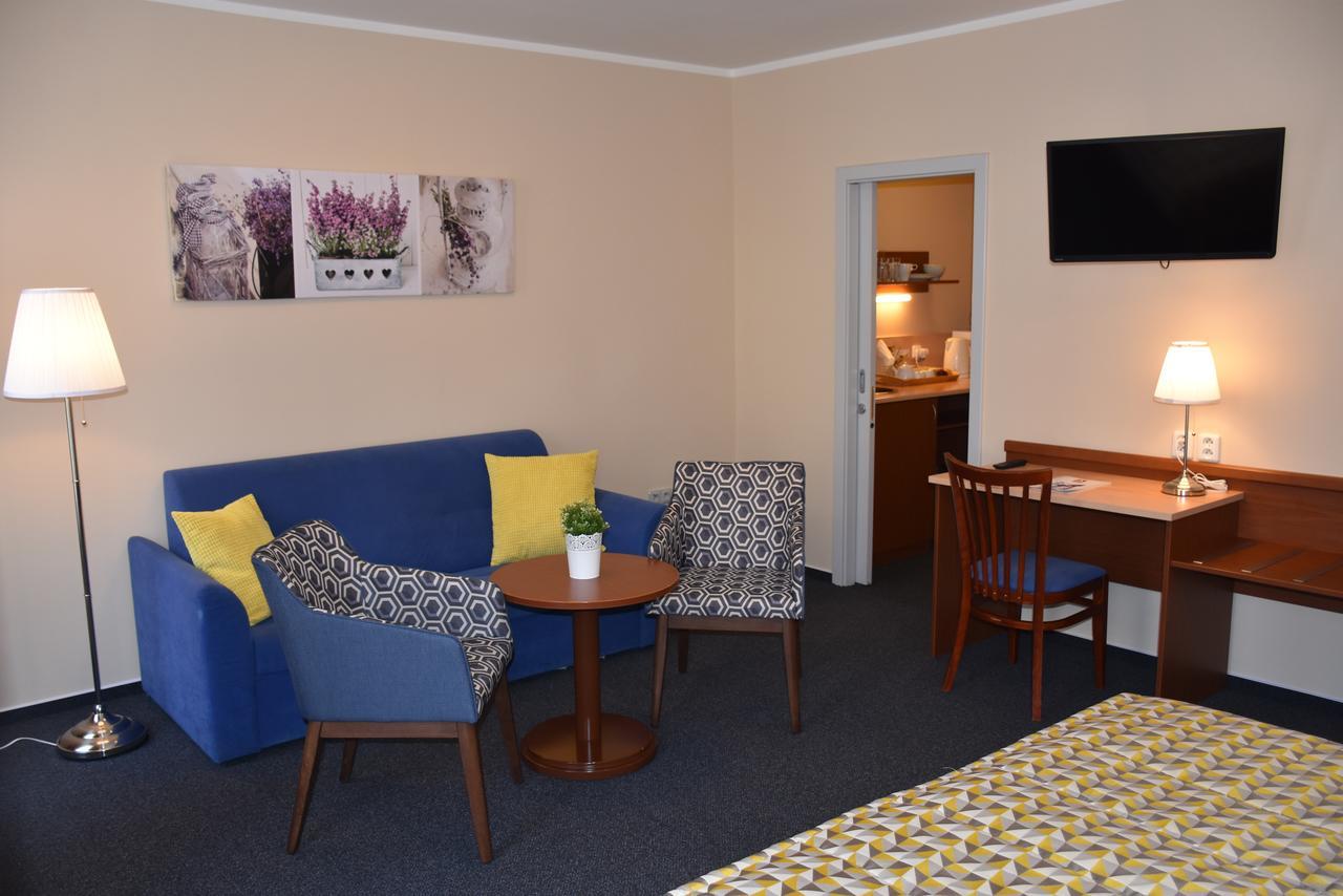 Apart-hotel Austria 3*