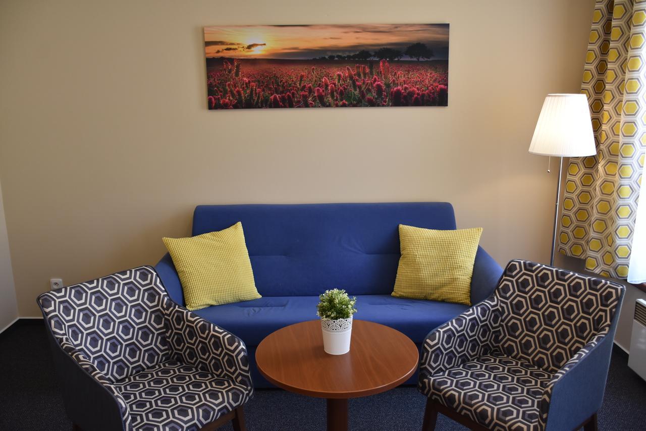 Apart-hotel Austria 3*