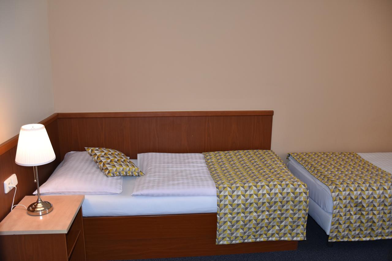 Apart-hotel Austria