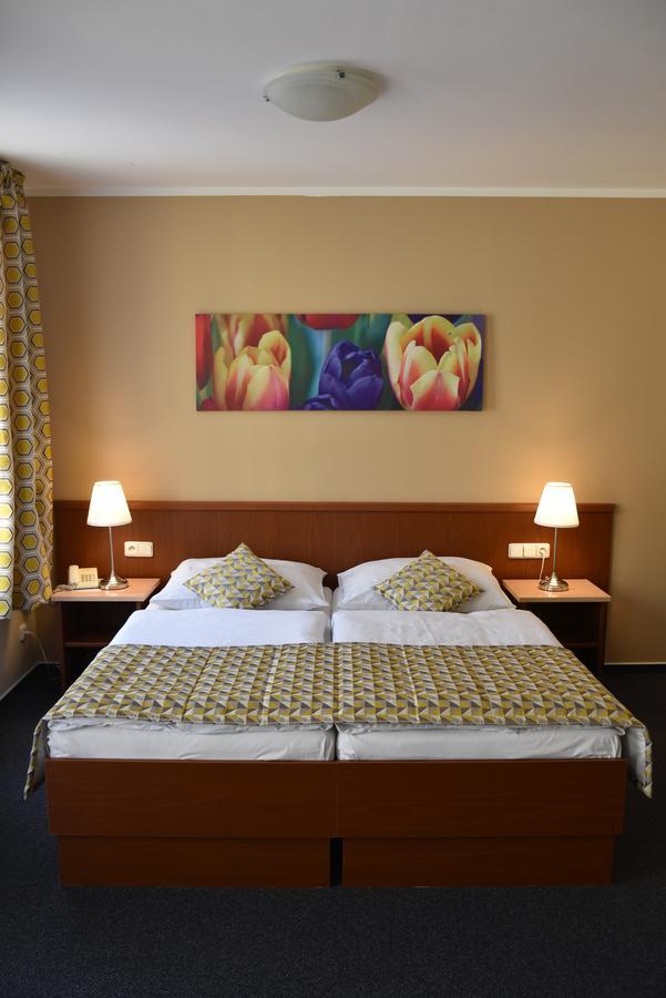Apart-hotel Austria