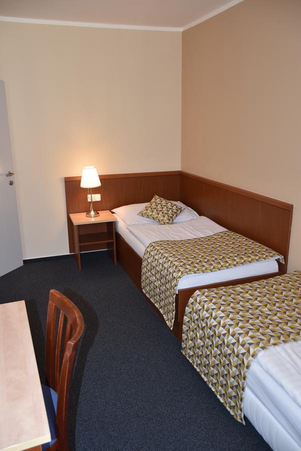 Apart-hotel Austria Praga