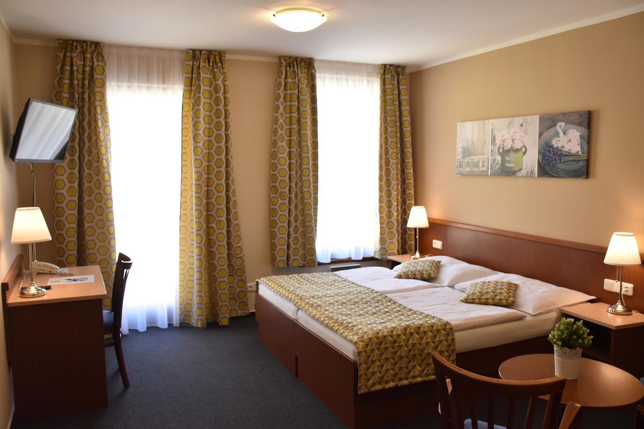 Apart-hotel Austria