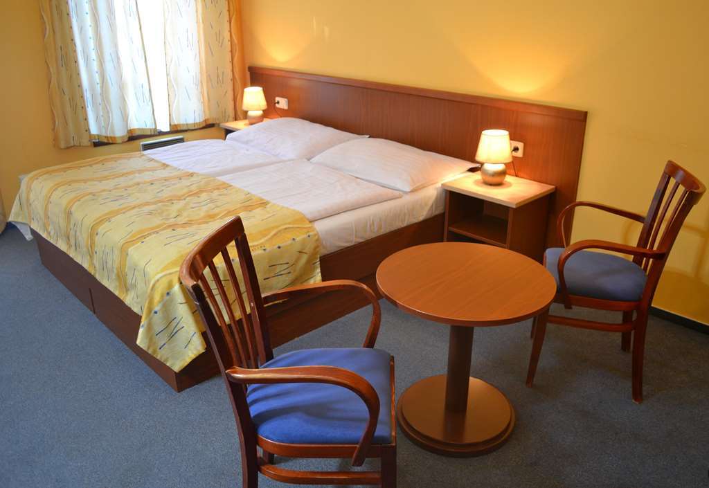 Apart-hotel Austria Praga