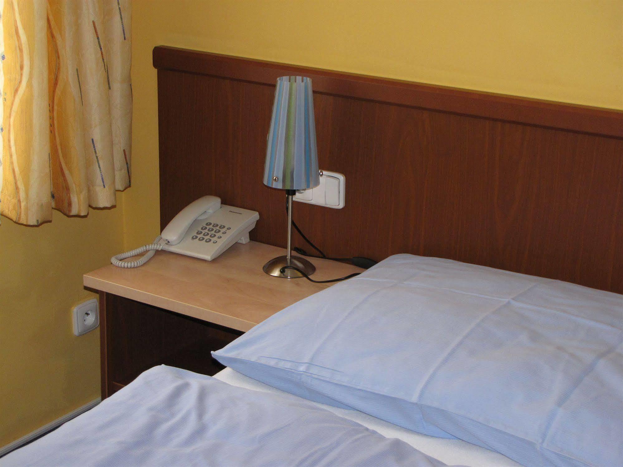 Austria 3* Praga