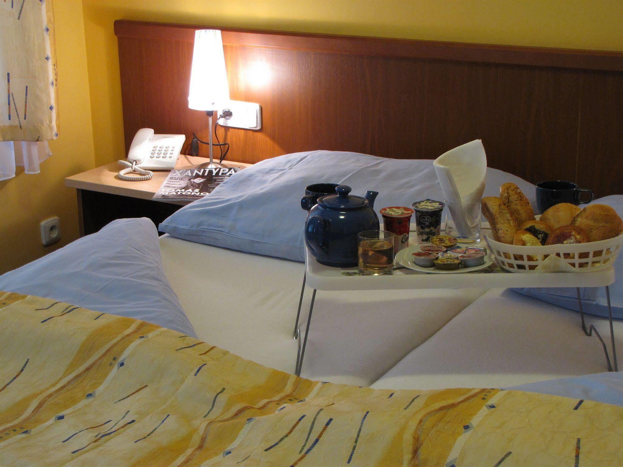 Austria 3* Praga