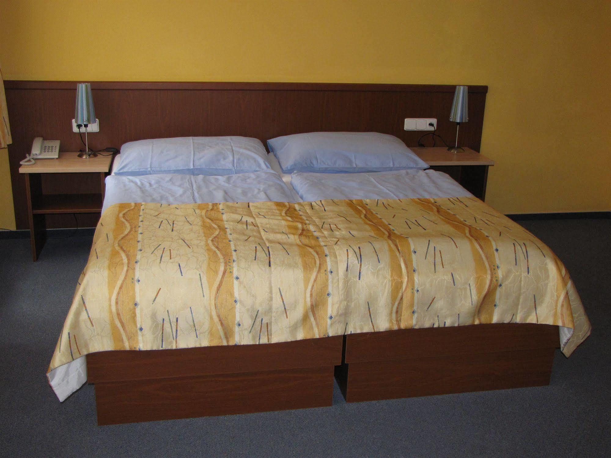 Austria 3* Praga