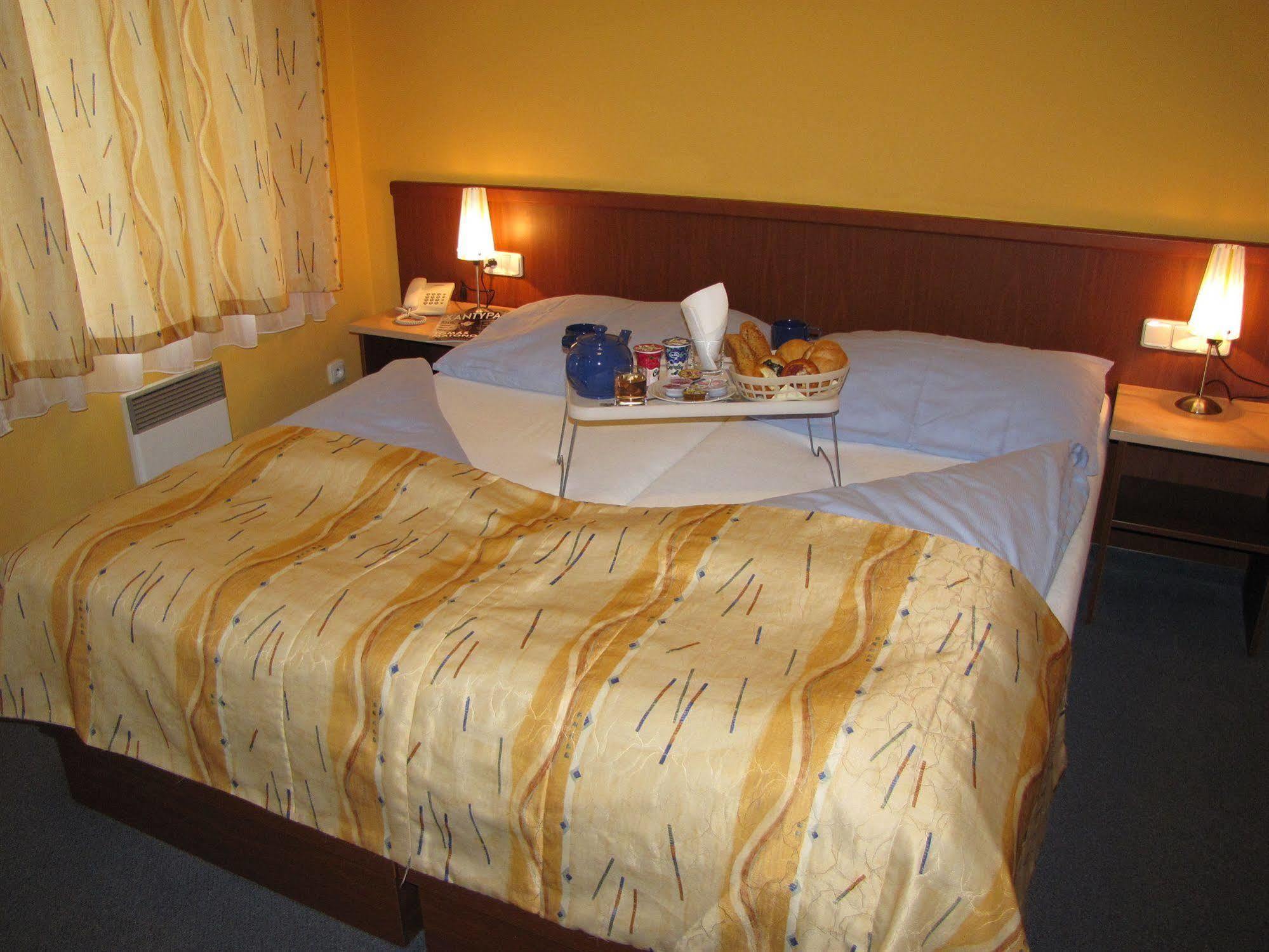 Apart-hotel Austria 3*