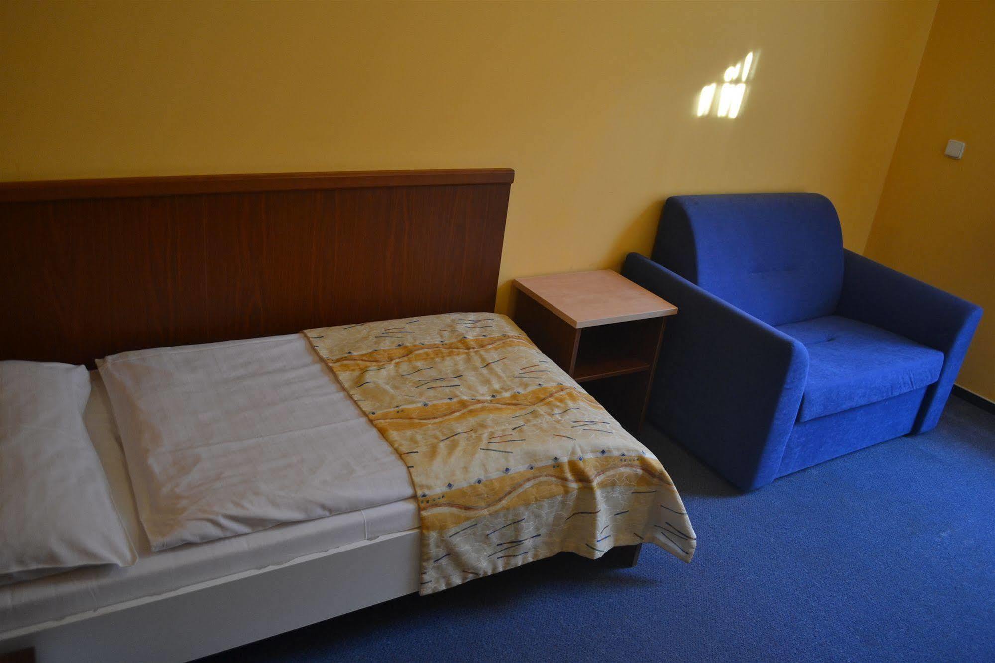 Austria Apart-hotel 3*