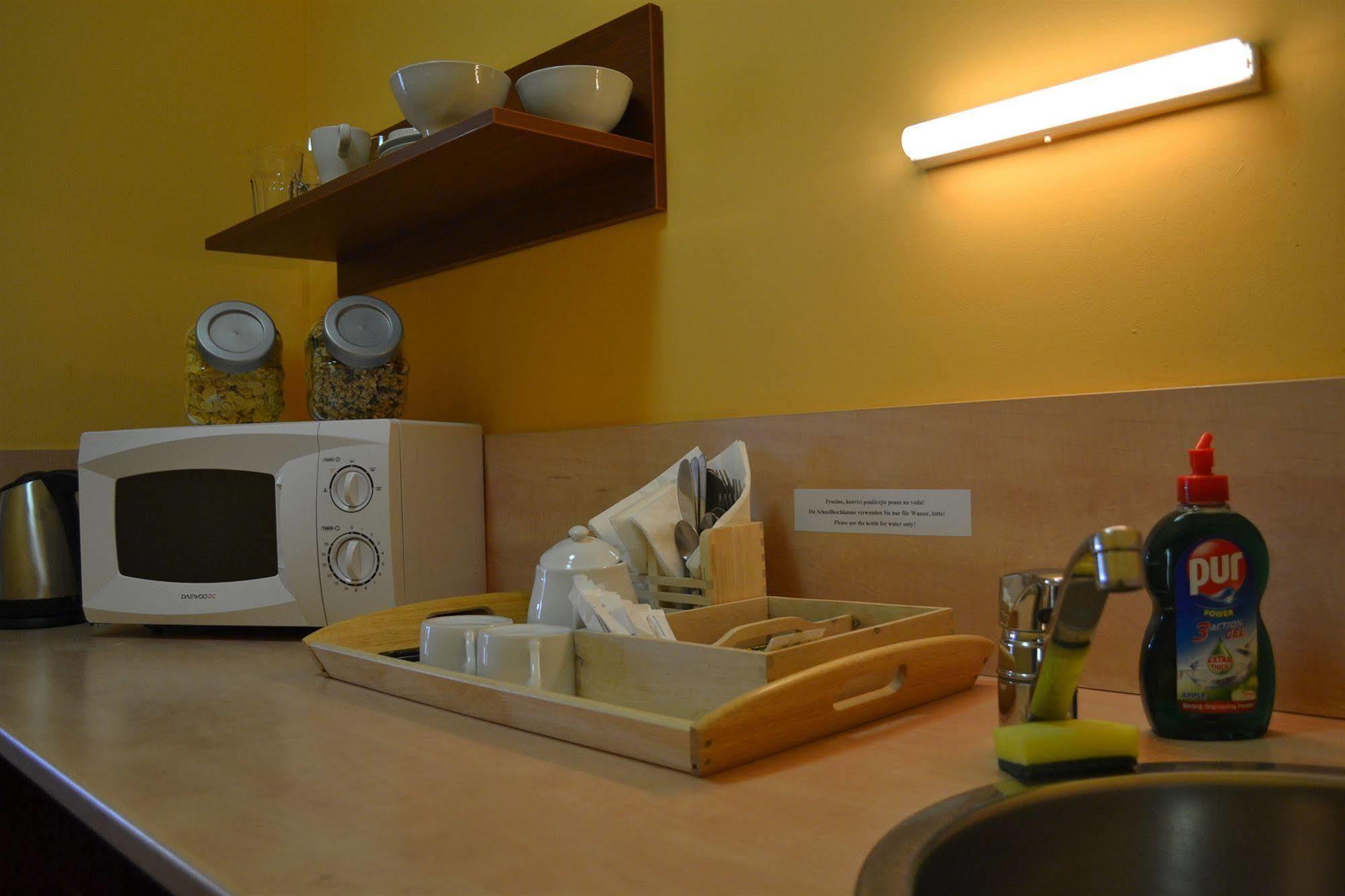 Apart-hotel Austria
