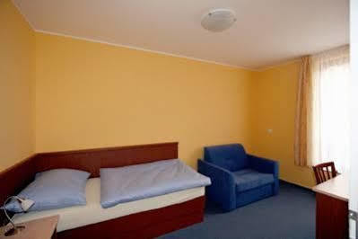 Austria Apart-hotel Praga